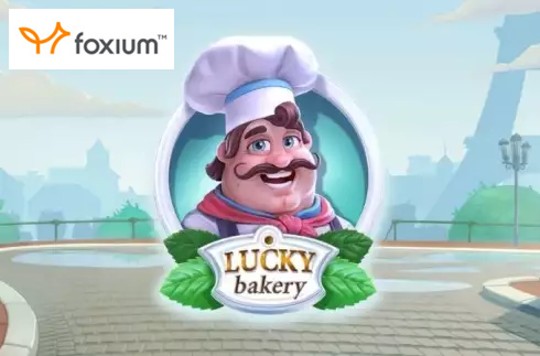 Lucky Bakery